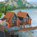 Romantic Competition Venue Build