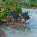 Romantic Competition Venue Build