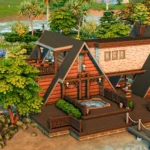 Romantic Competition Venue Build