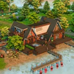 Romantic Competition Venue Build