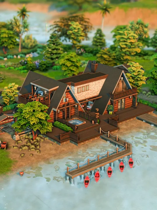 Romantic Competition Venue Build