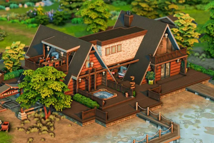 Romantic Competition Venue Build