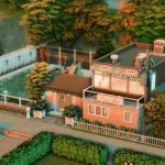 Community Gym & Pool