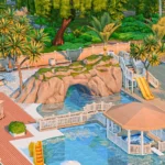 Adventure Waterpark