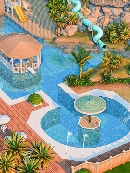 Adventure Waterpark