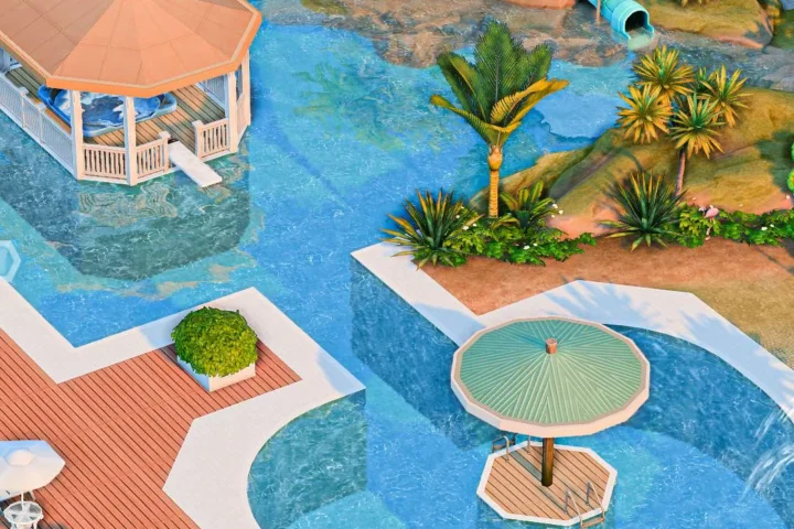 Adventure Waterpark
