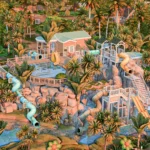 Adventure Waterpark