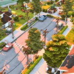 Realistic Save File V.4 WILLOW CREEK