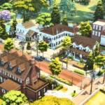 Realistic Save File V.4 WILLOW CREEK