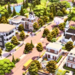 Realistic Save File V.4 WILLOW CREEK