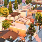 Realistic Save File V.4 WILLOW CREEK