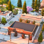 Realistic Save File V.4 WILLOW CREEK