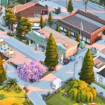 Realistic Save File V.4 WILLOW CREEK