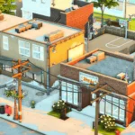 Realistic Save File V.4 WILLOW CREEK
