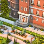 Realistic Save File V.4 WILLOW CREEK