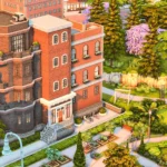 Realistic Save File V.4 WILLOW CREEK