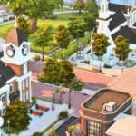 Realistic Save File V.4 WILLOW CREEK