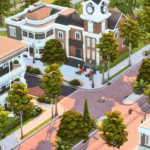 Realistic Save File V.4 WILLOW CREEK