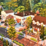 Realistic Save File V.4 WILLOW CREEK