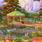 Realistic Save File V.4 WILLOW CREEK