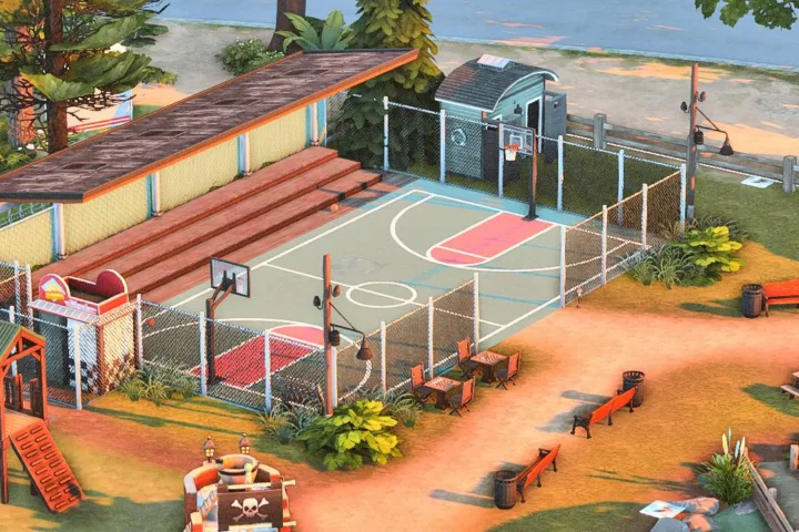 Realistic Save File V.4 WILLOW CREEK