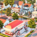 Realistic Save File V.4 WILLOW CREEK