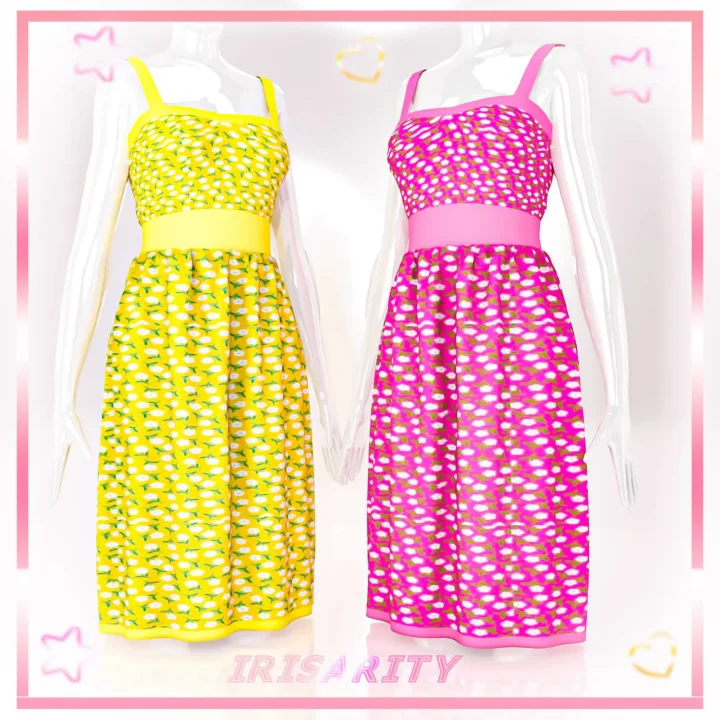 ☆ Mary Dress ☆