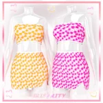 ☆ Daisy Set ☆