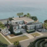 Modern Gamer's Mansion