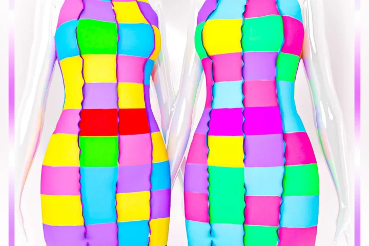 ☆ Lexi Dress ☆