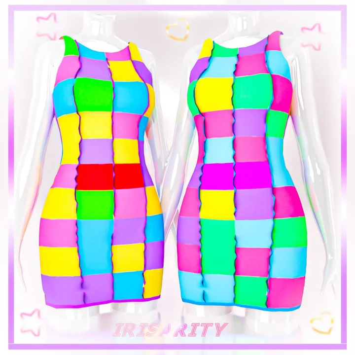 ☆ Lexi Dress ☆