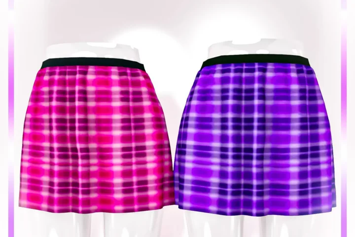 ☆ Lauren Skirt ☆