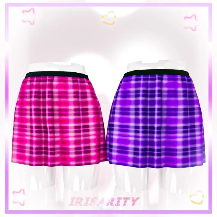 ☆ Lauren Skirt ☆