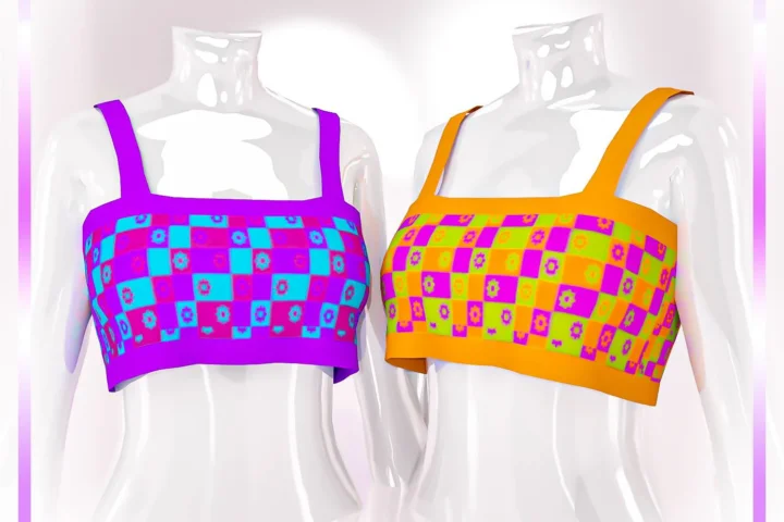 ☆ Irene Top ☆