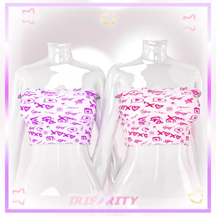 ☆ Paris Top ☆