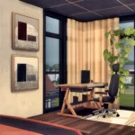 Mini Loft-Aurelia