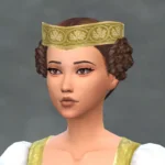 S2 Crispinette Headpiece Set