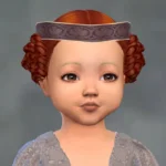S2 Crispinette Headpiece Set