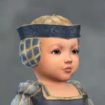 S2 Crispinette Headpiece Set