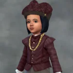 Wawa HenryVII Tudor Hat for All Ages