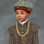 Wawa HenryVII Tudor Hat for All Ages