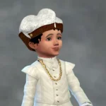 Wawa HenryVII Tudor Hat for All Ages