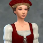 Wawa HenryVII Tudor Hat for All Ages