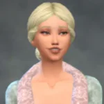 TSM Queen´s Net Hair