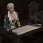 TSM Royal Queen Silky Robe