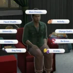 Better Pie Menu