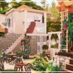 The Hidden Hearth - No CC