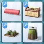 Winter Bakery Part 2