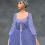 Sifix Eden Tudor Edit