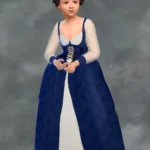 Sifix Eden Tudor Edit
